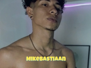 Mikebastiaan