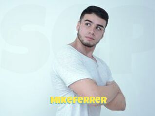 Mikeferrer