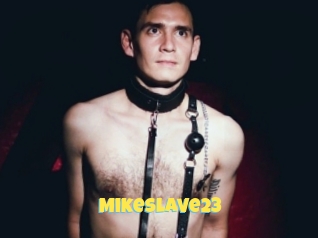 Mikeslave23