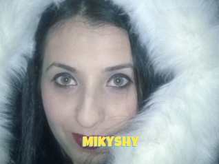 Mikyshy