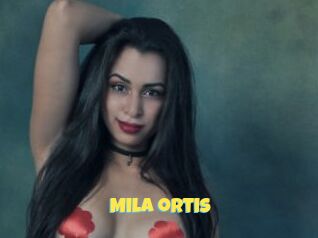 Mila_ortis