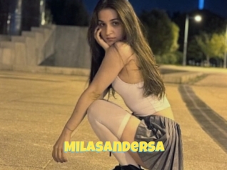 Milasandersa