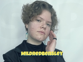 Mildredbensley