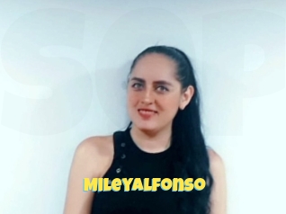 Mileyalfonso