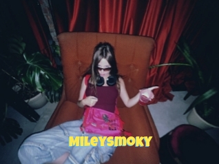 Mileysmoky