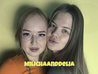 Milichaanddelia