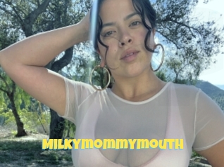 Milkymommymouth