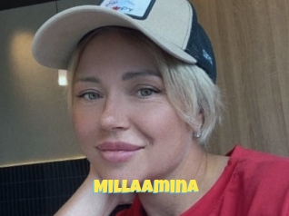 Millaamina