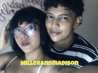 Millerandmadison