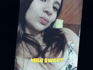 Milu_sweet