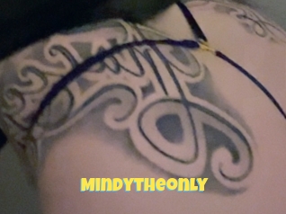 Mindytheonly