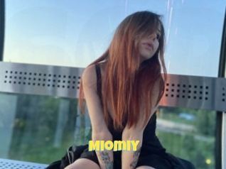 Miomiy