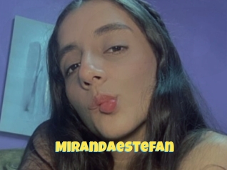 Mirandaestefan