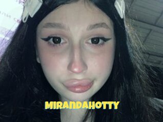 Mirandahotty