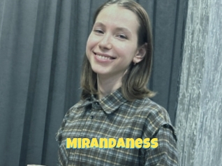 Mirandaness