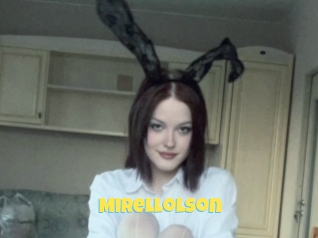 Mirellolson