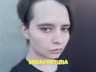 Misafortuna