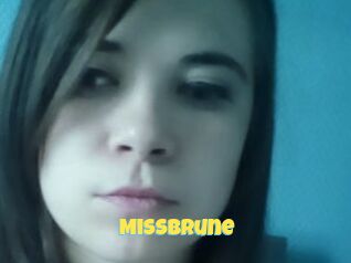 Missbrune