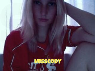 Misscody