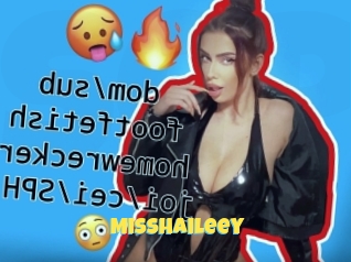 Misshaileey