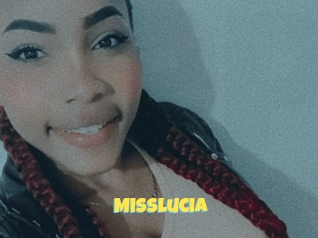 Misslucia