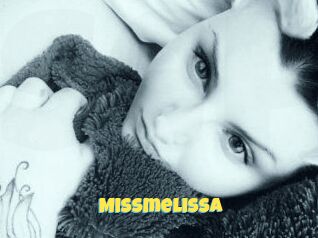 Missmelissa