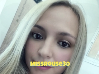 Missrouse30