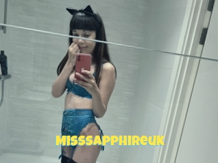 Misssapphireuk