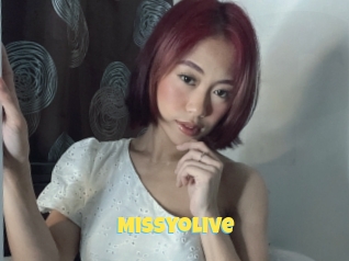 Missyolive