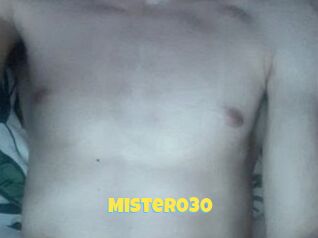 Mister030