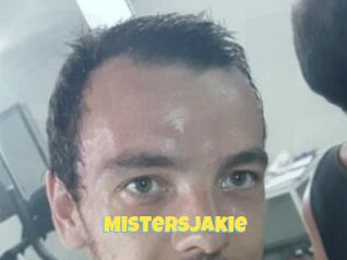 Mistersjakie