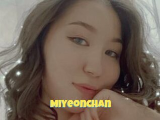 Miyeonchan