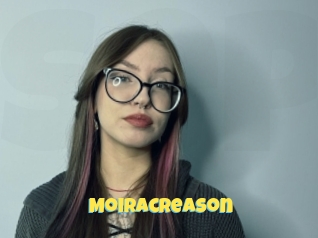 Moiracreason