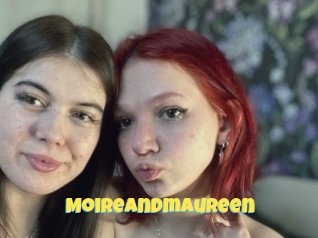 Moireandmaureen