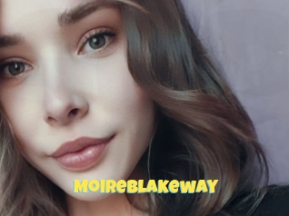 Moireblakeway