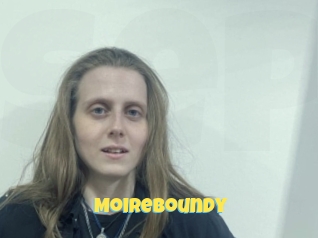 Moireboundy