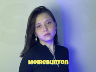 Moirebunton