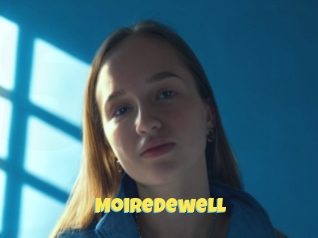 Moiredewell