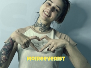 Moireeverist