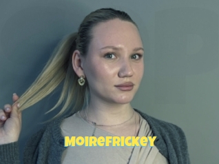 Moirefrickey