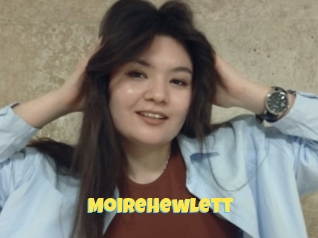 Moirehewlett