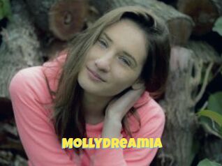 Mollydreamia