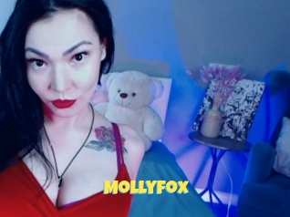 Mollyfox