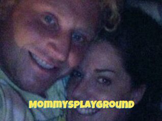 Mommysplayground