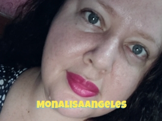 Monalisaangeles