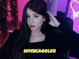 Monicageler