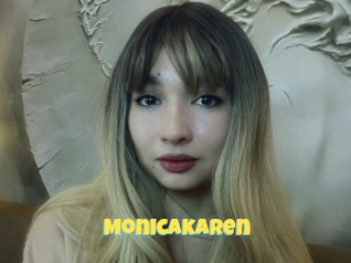 Monicakaren