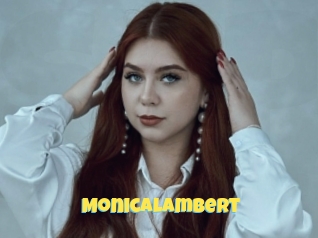 Monicalambert