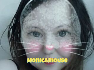 Monicamouse