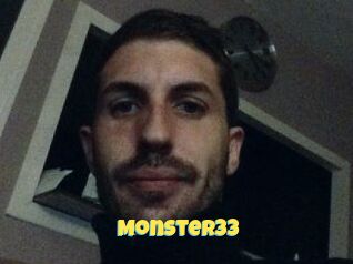 Monster33